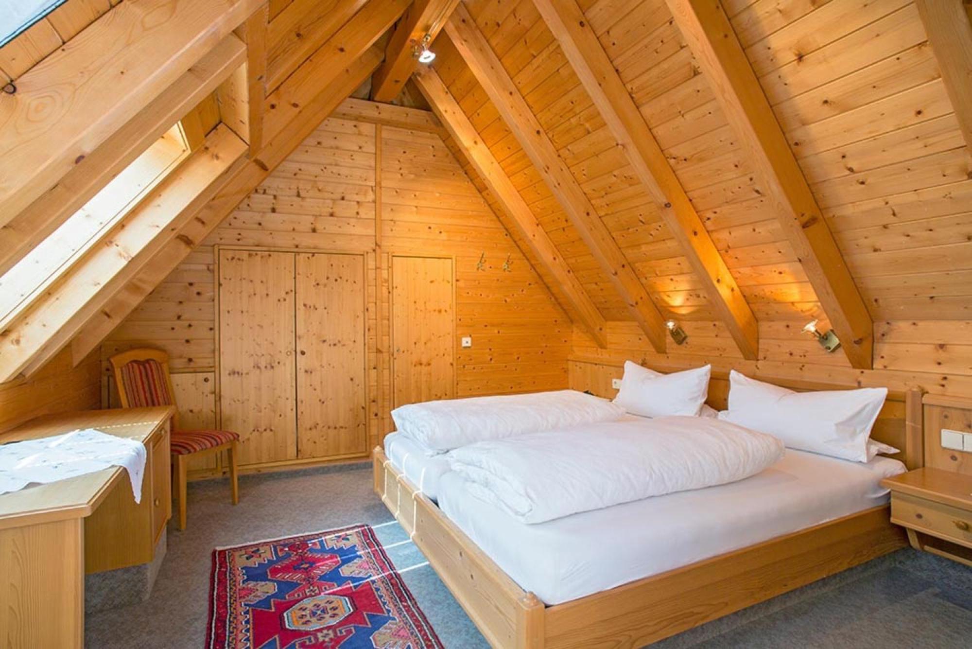 Ferienhaus Esche 欣特察尔滕 外观 照片